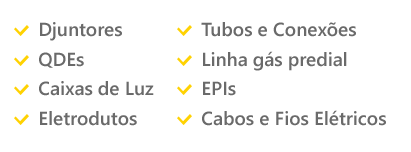 SHOPCON, MATERIAIS PARA CONSTRUÇÃO, LOJA DE EPIS CURITIBA, MATERIAIS ELÉTRICOS, MATERIAIS HIDRÁULICOS, ATACADO DE MATERIAIS DE CONSTRUÇÃO